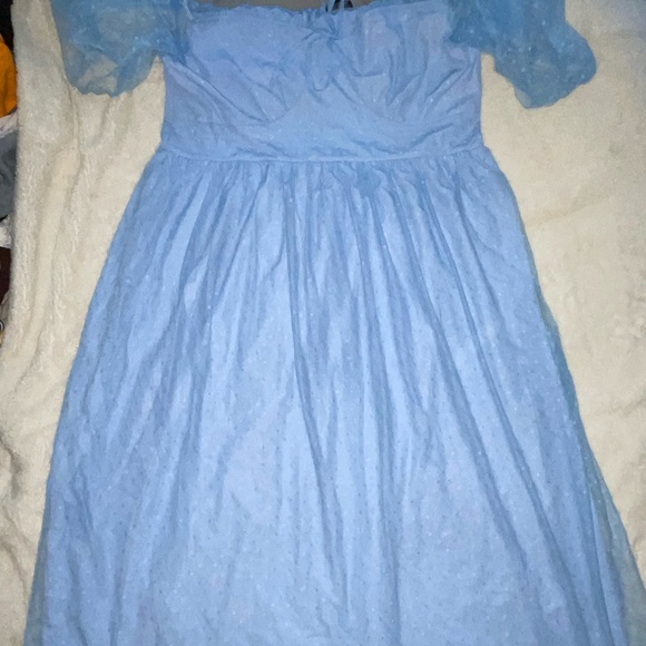 Shein dress - Picture 1 of 5